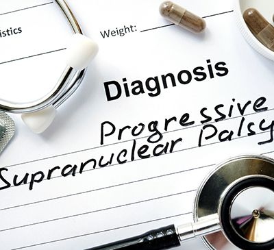 Progressive Supranuclear Palsy - A Pipeline Analysis Report